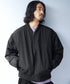 ブラック MODEL : KAI 181cm 68kg Lsize